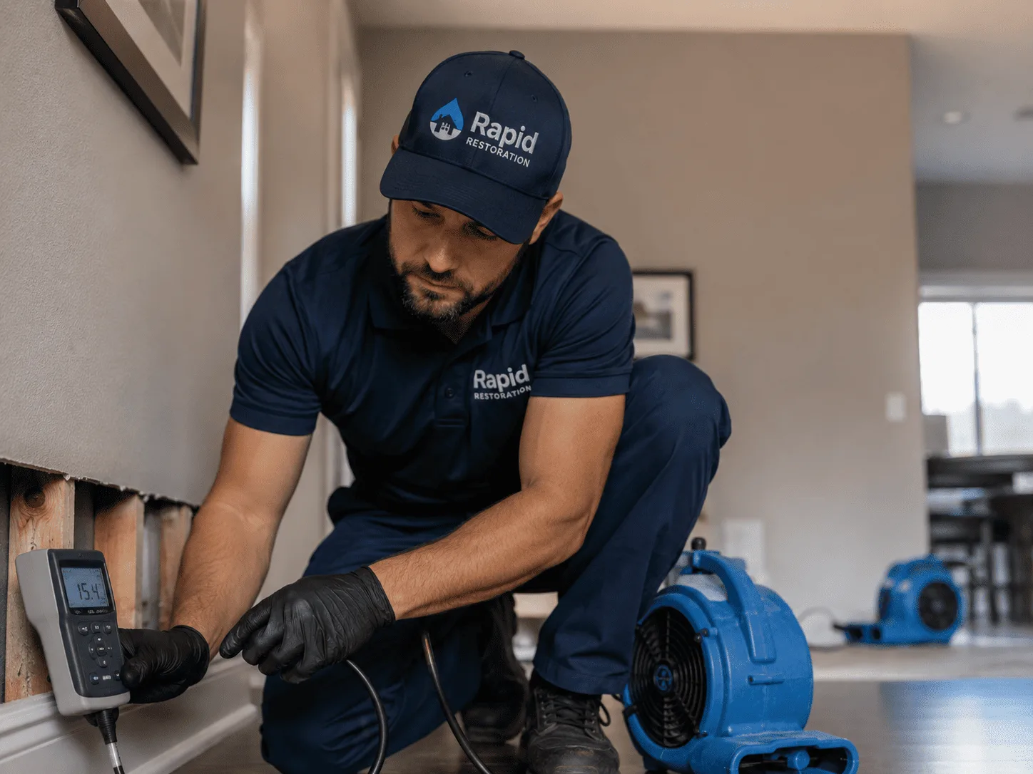 Common questions about Dehumidification in New Berlinville, PA